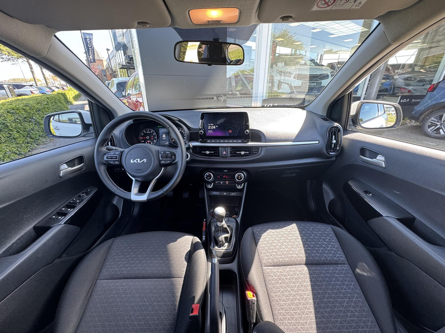 Kia
