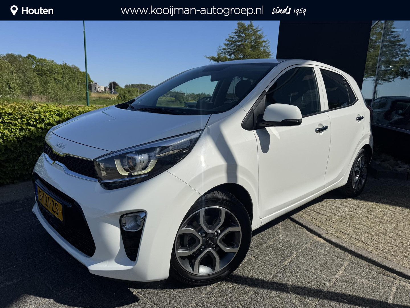 Kia