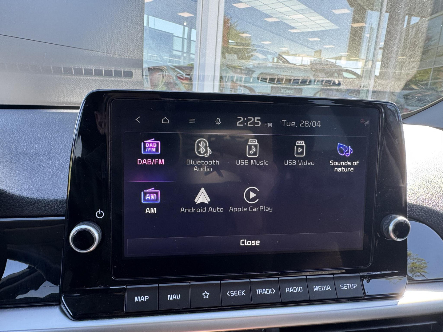 Kia