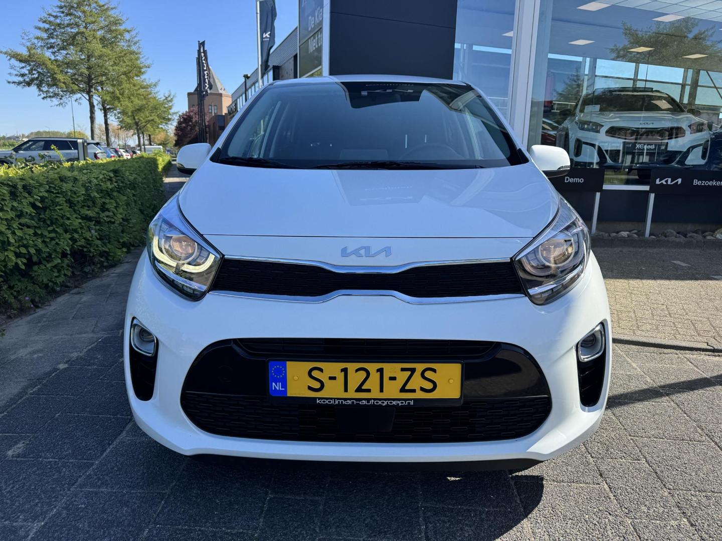 Kia
