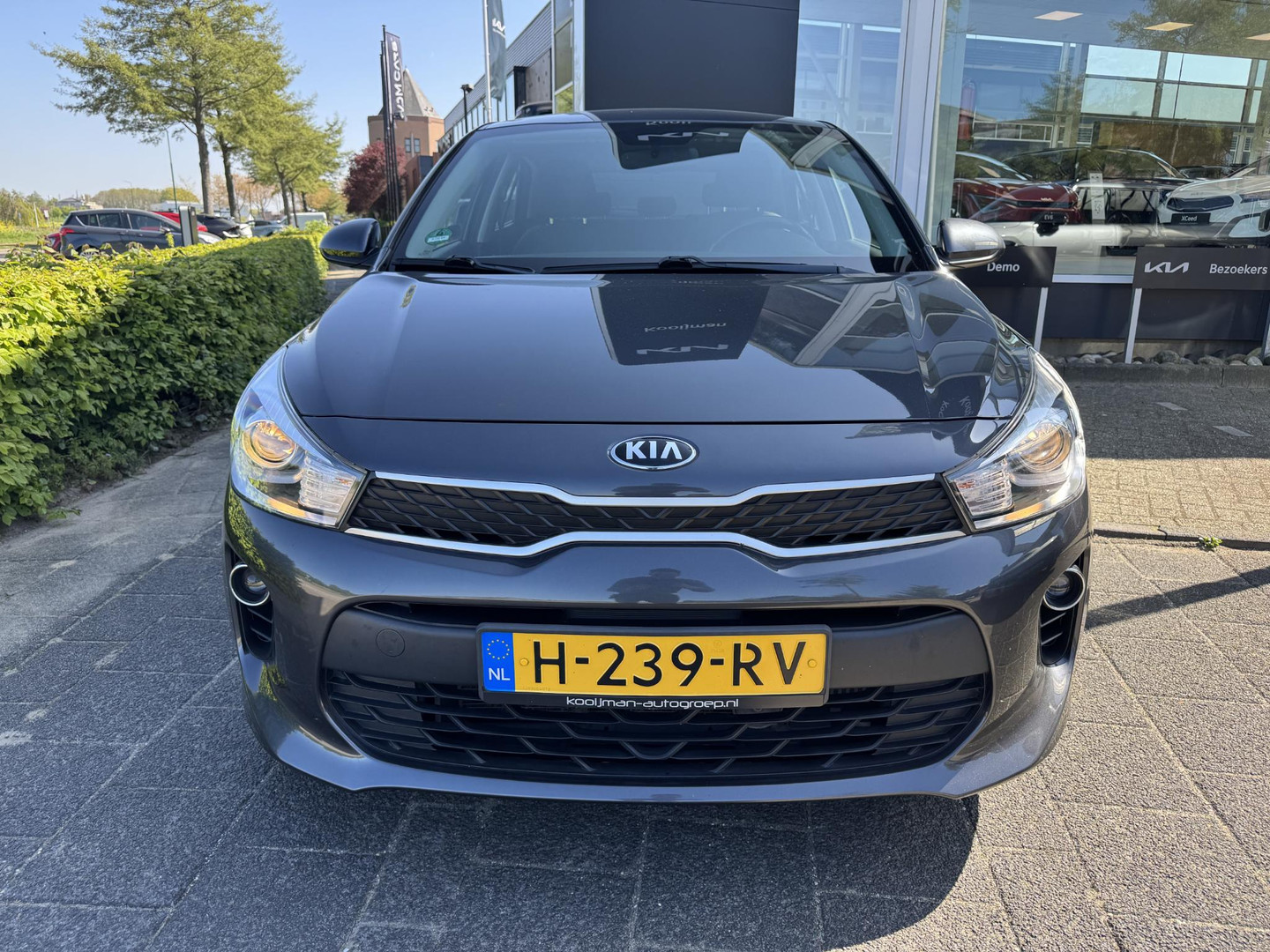Kia