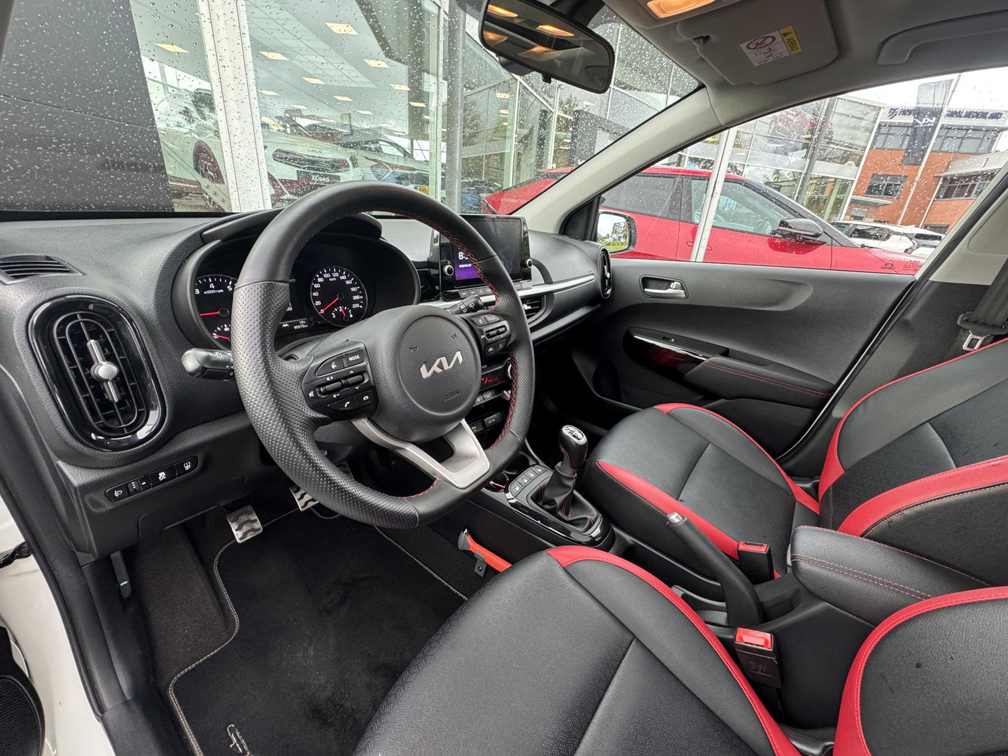 Kia Kia