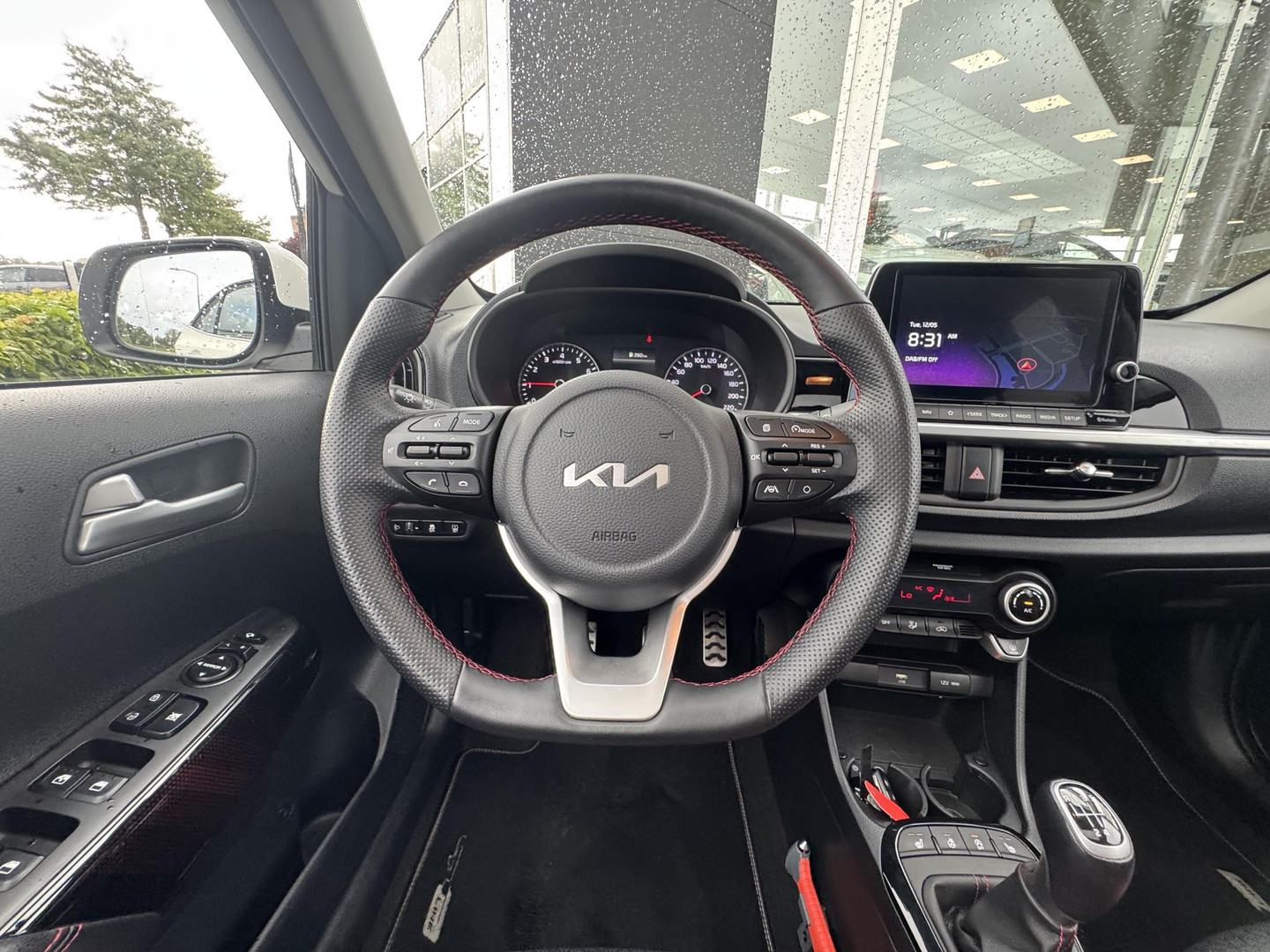 Kia Kia