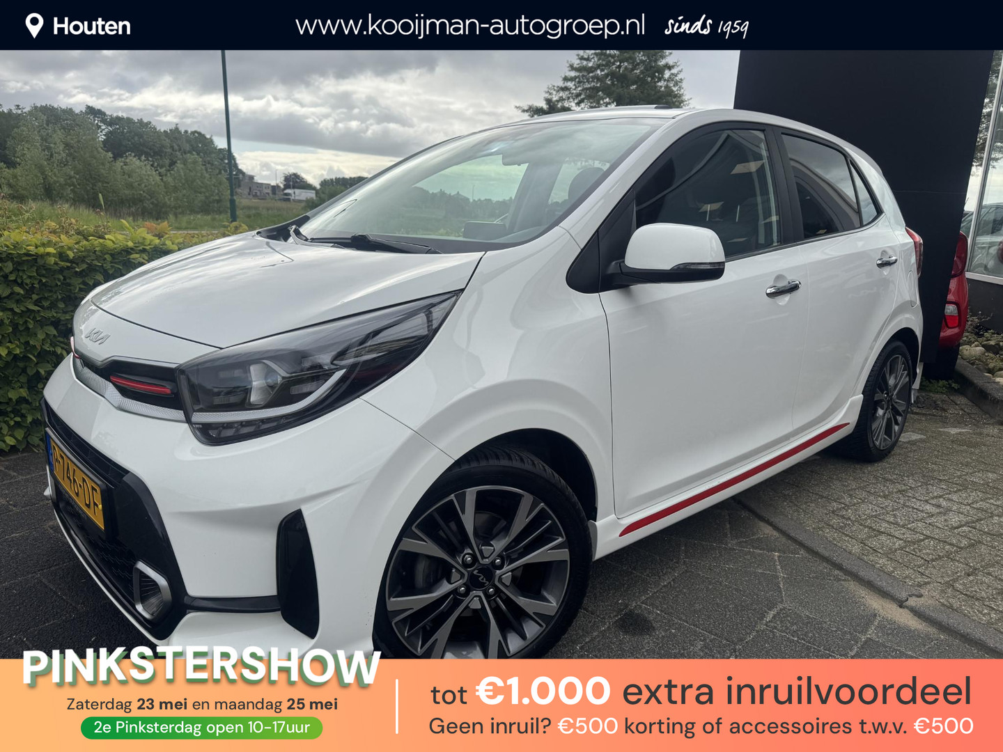 Kia Kia