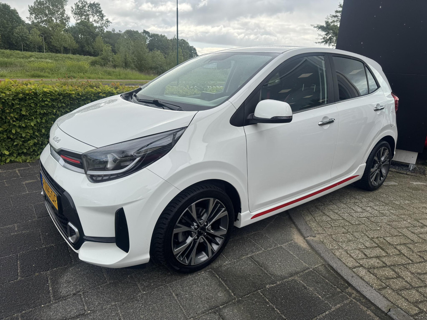 Kia Kia