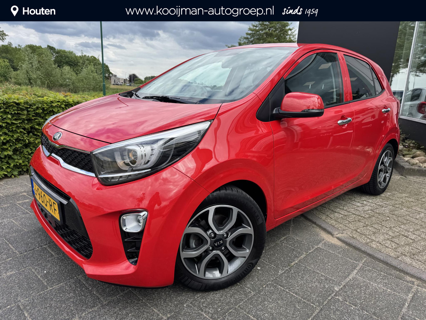 Kia