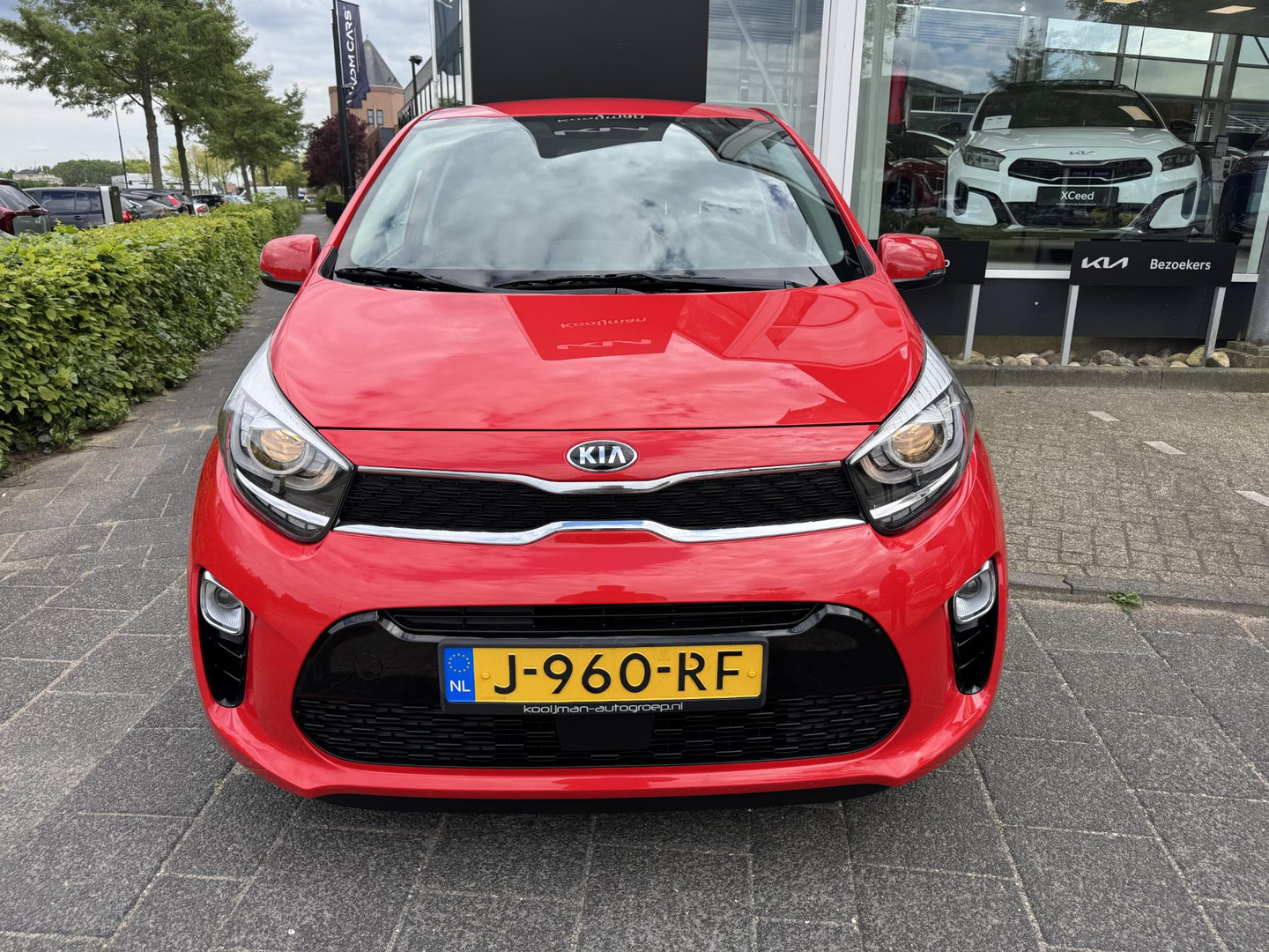 Kia