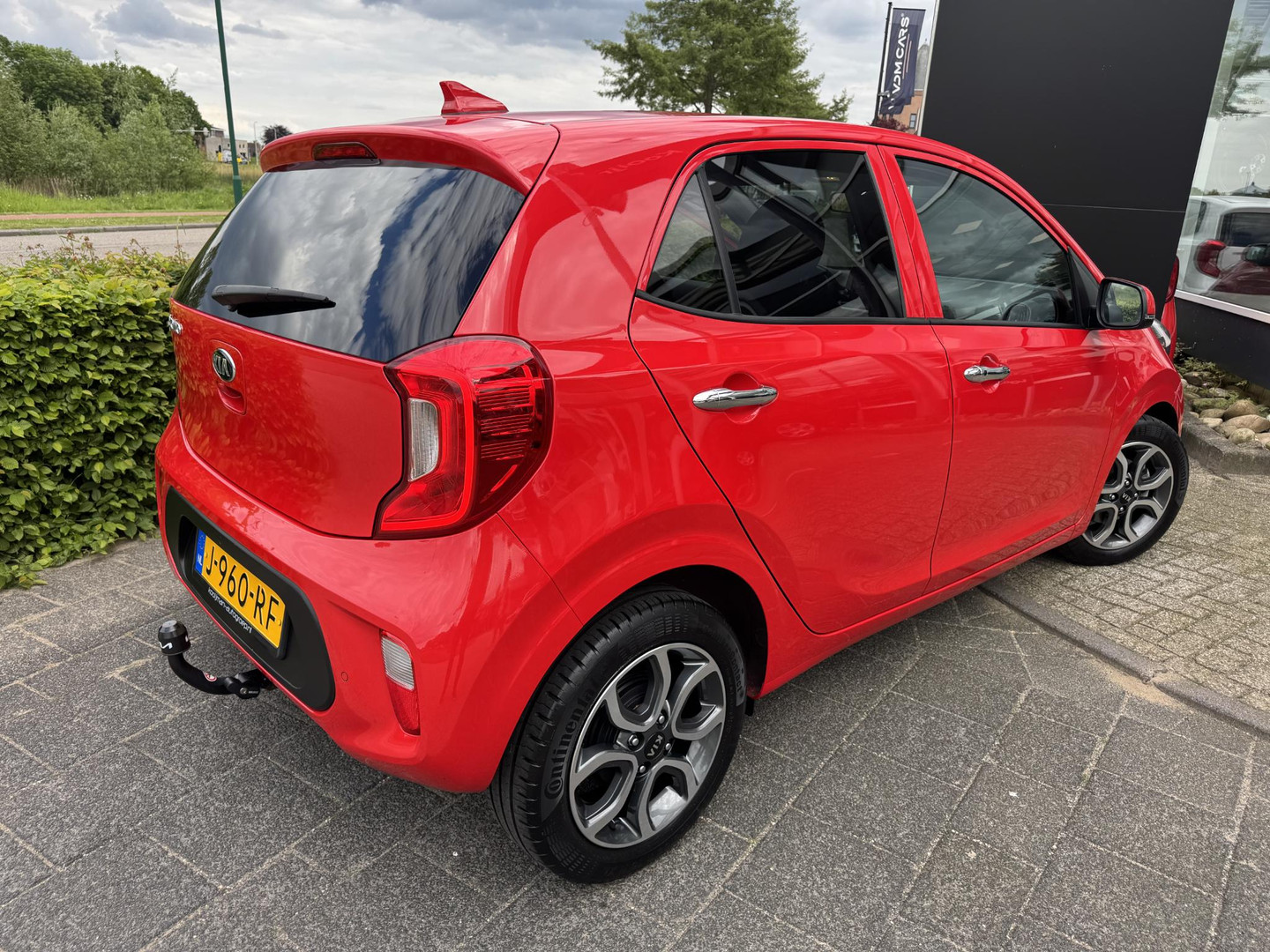 Kia