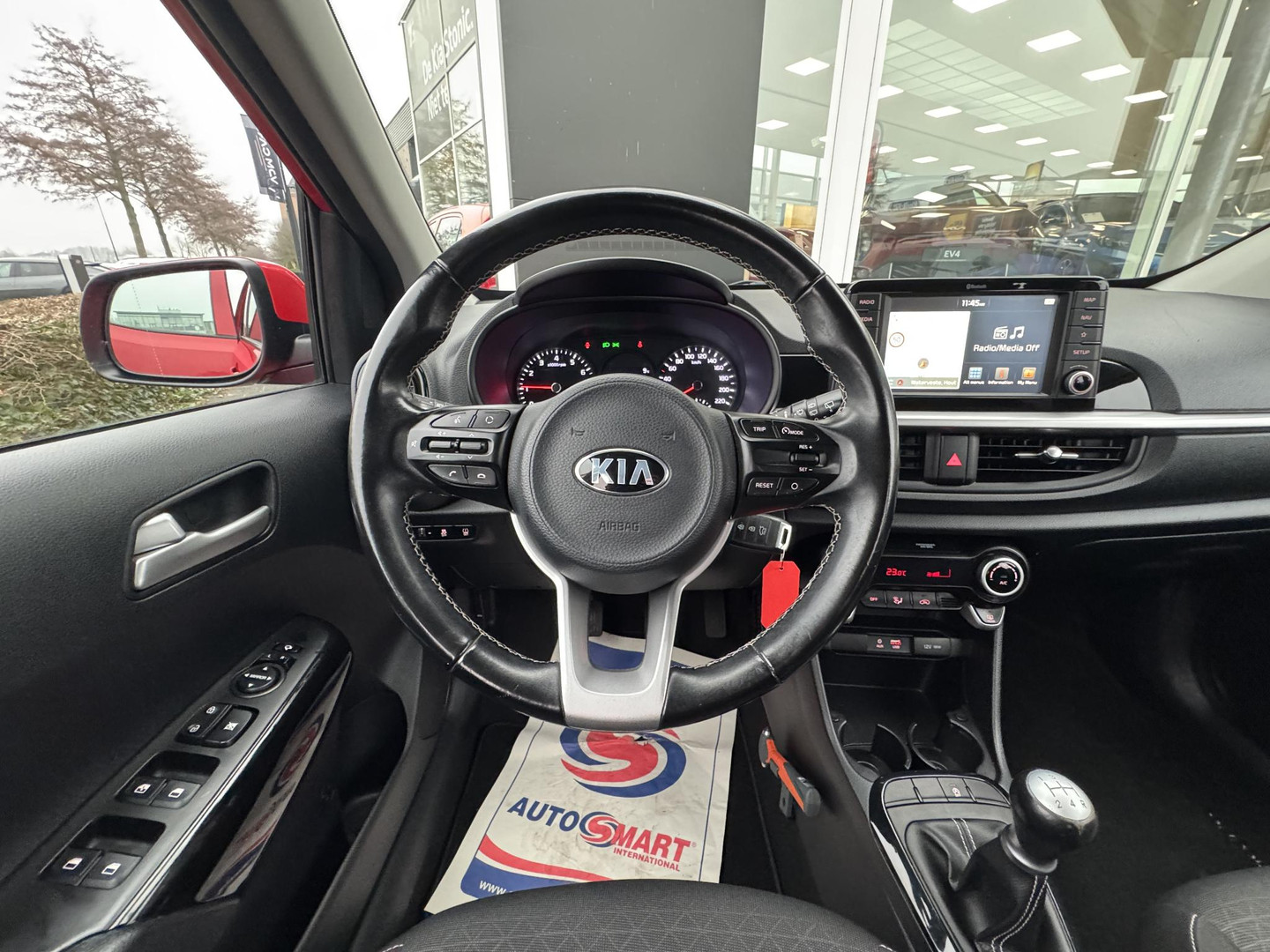 Kia Kia