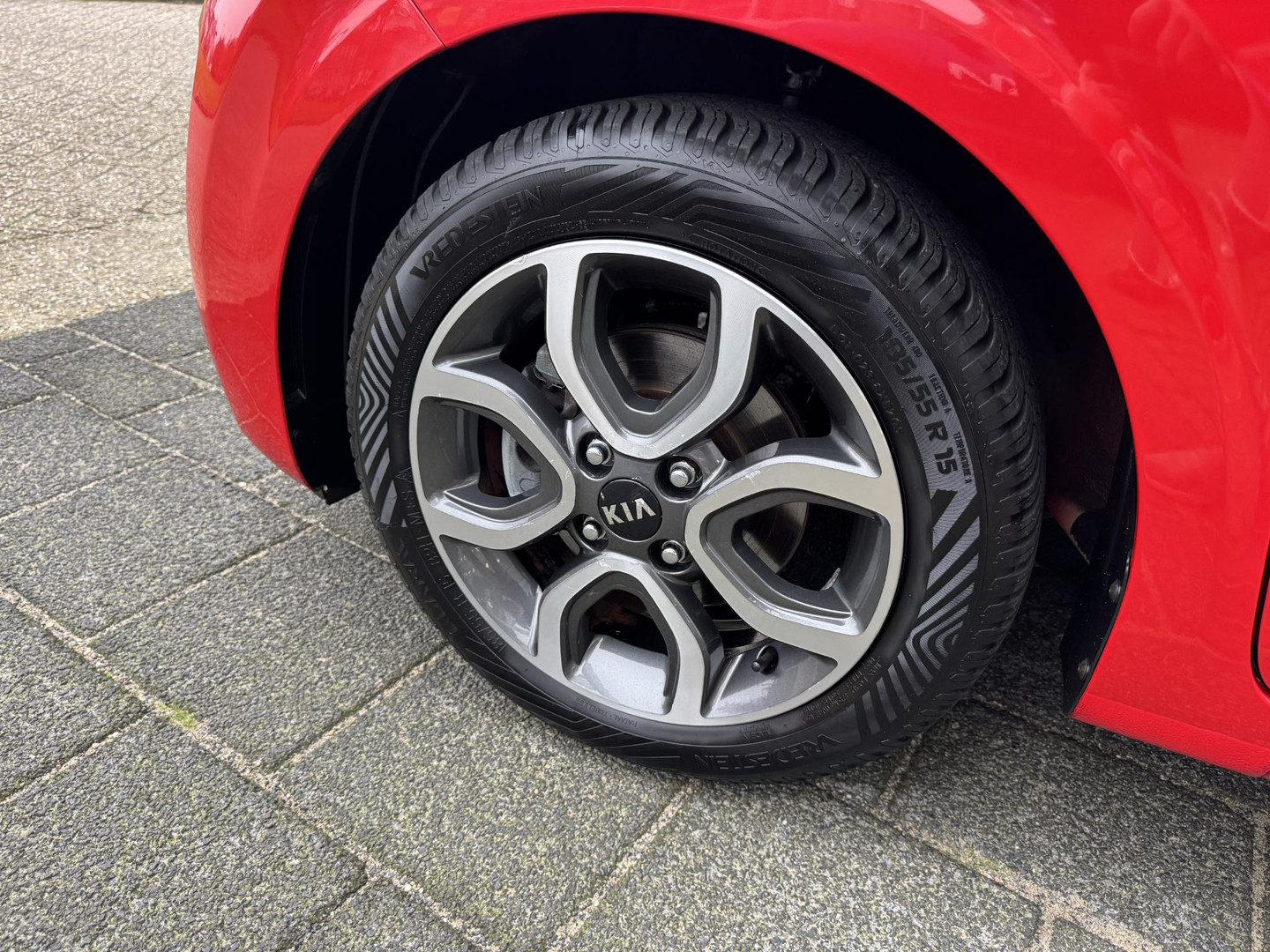 Kia Kia