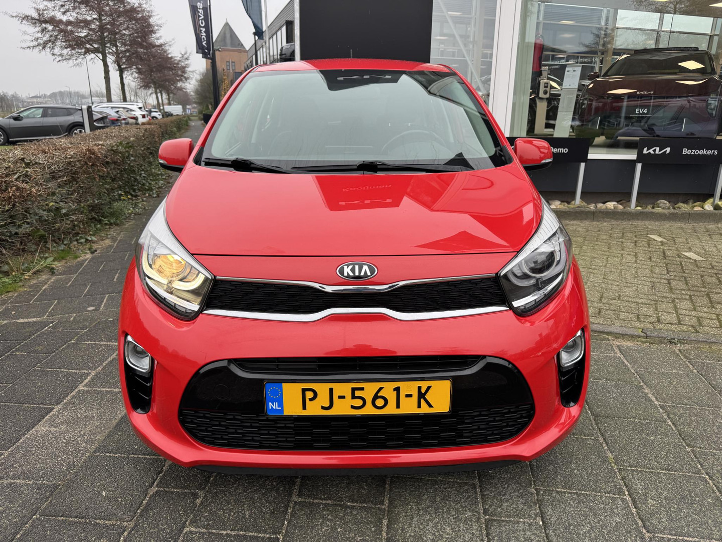 Kia Kia