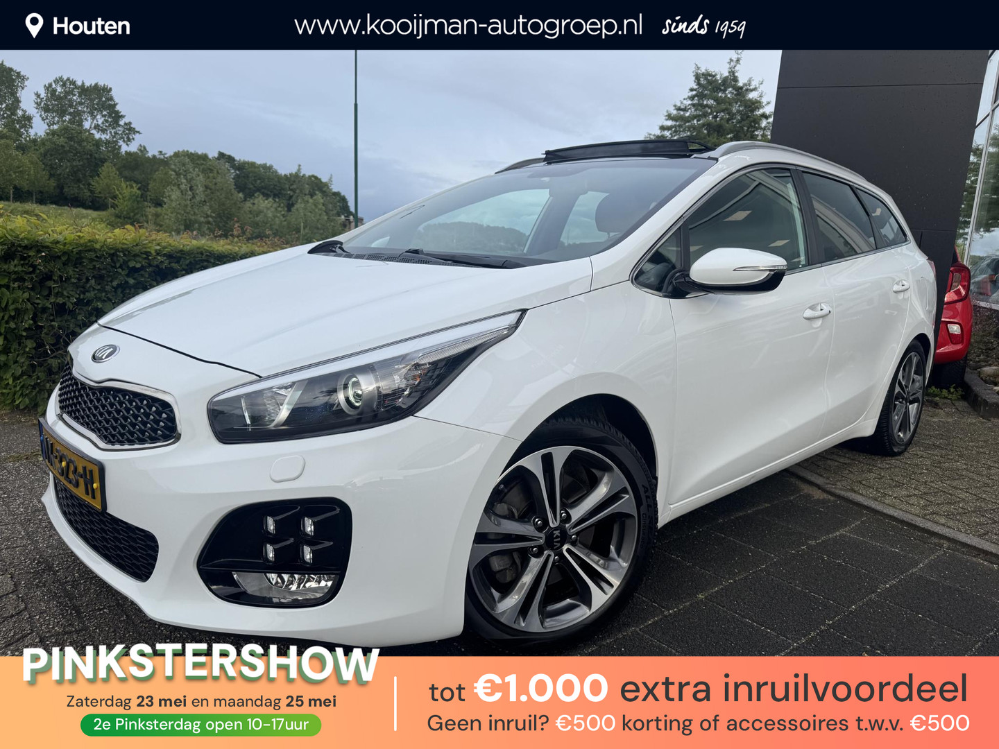 Kia Kia