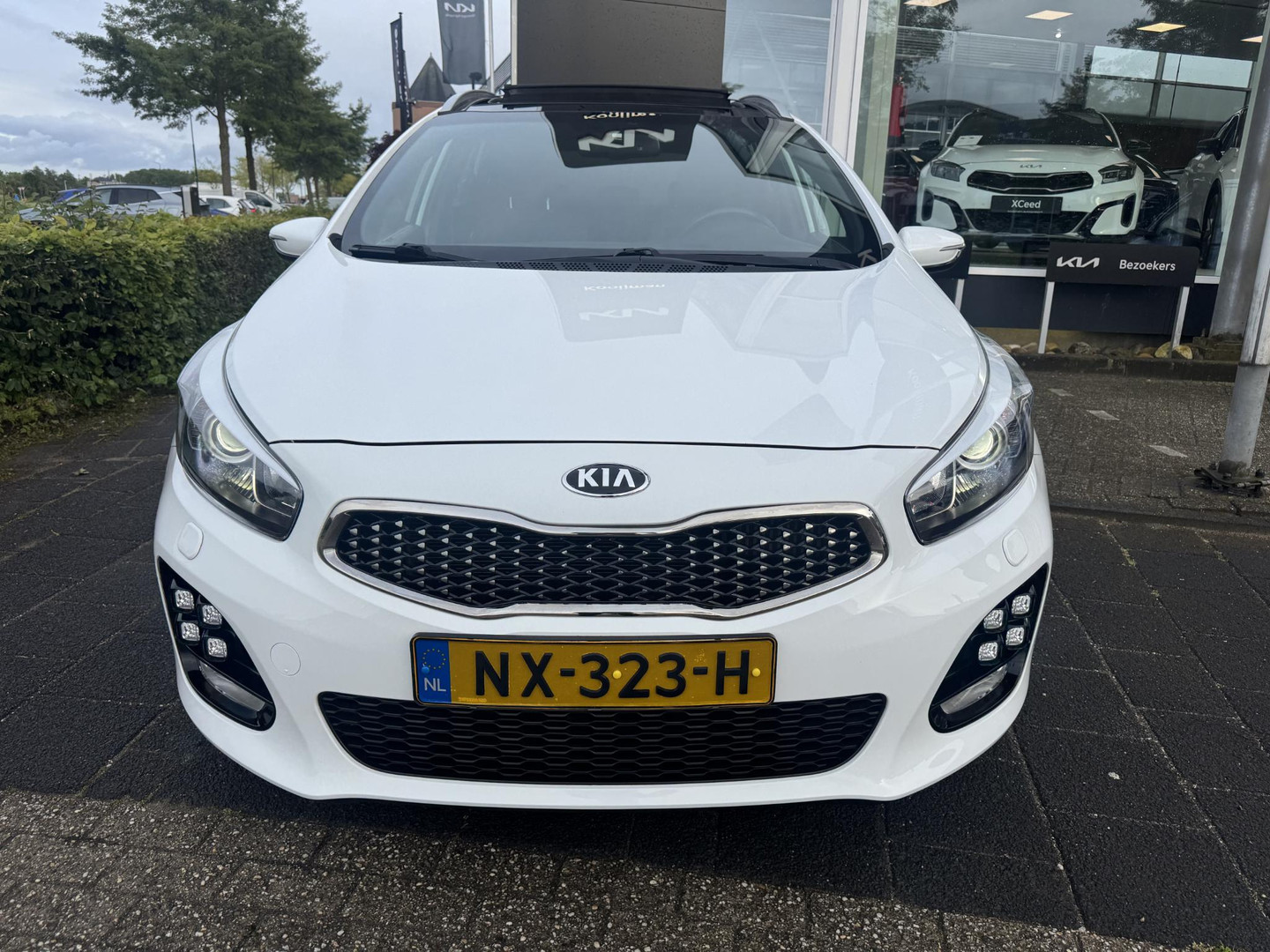 Kia Kia