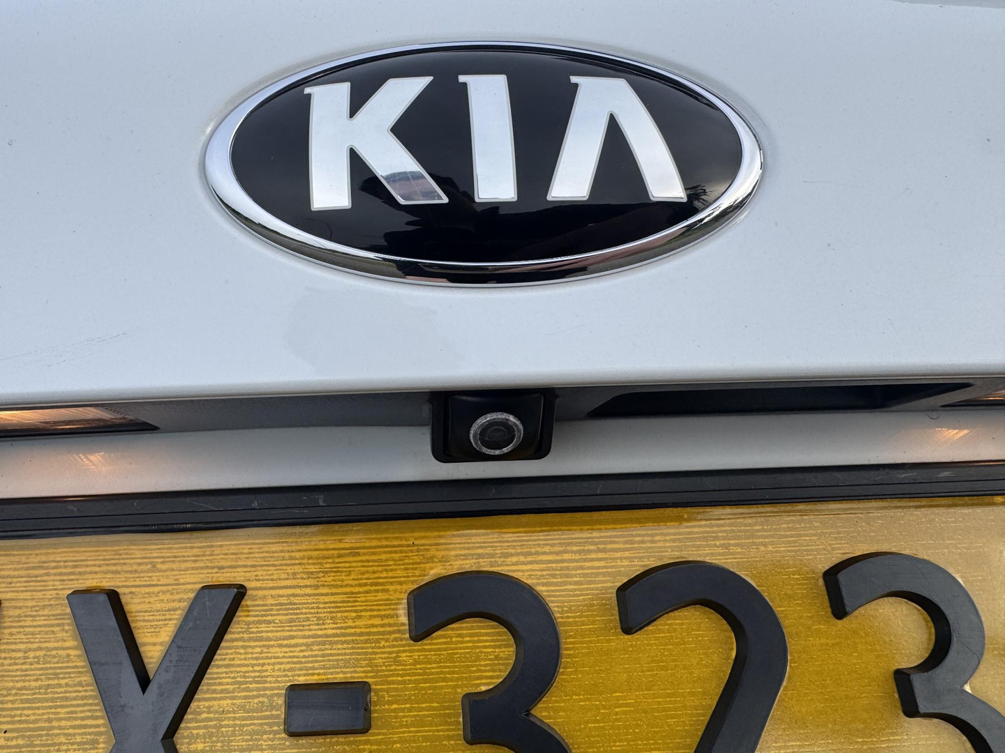 Kia Kia