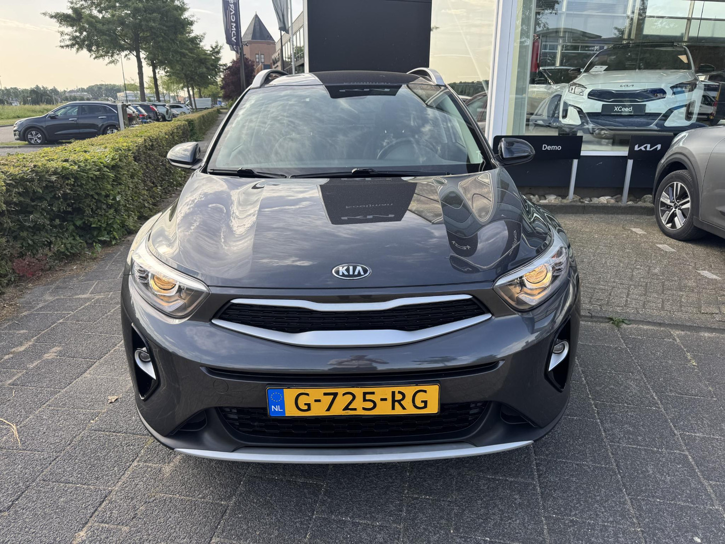 Kia Stonic