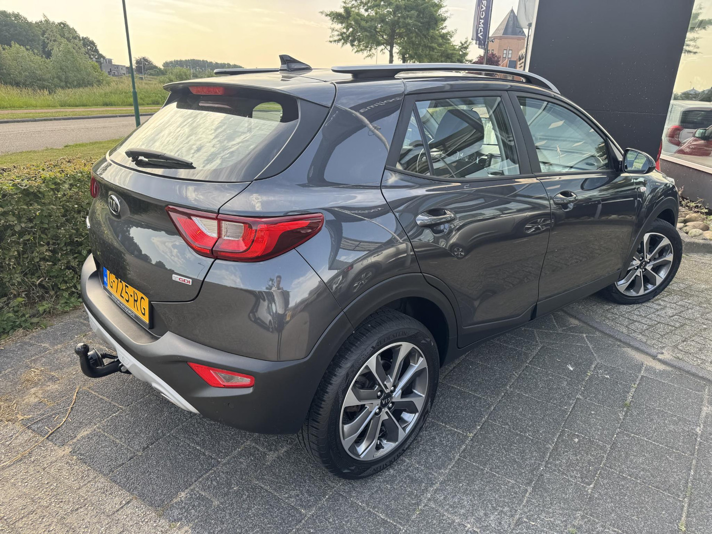 Kia Stonic