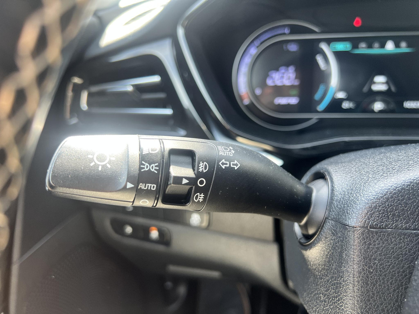 Kia e-Niro