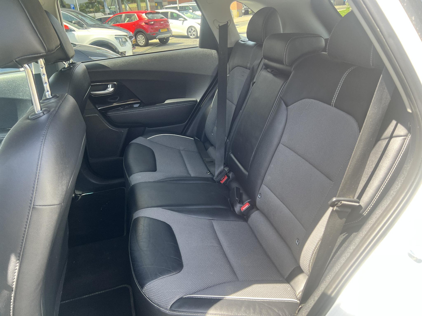 Kia e-Niro