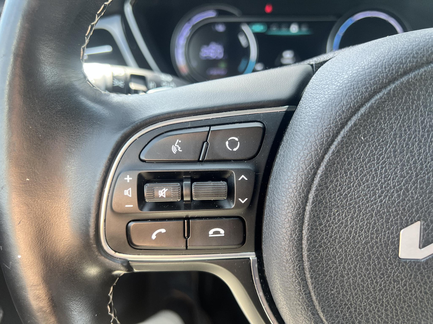 Kia e-Niro
