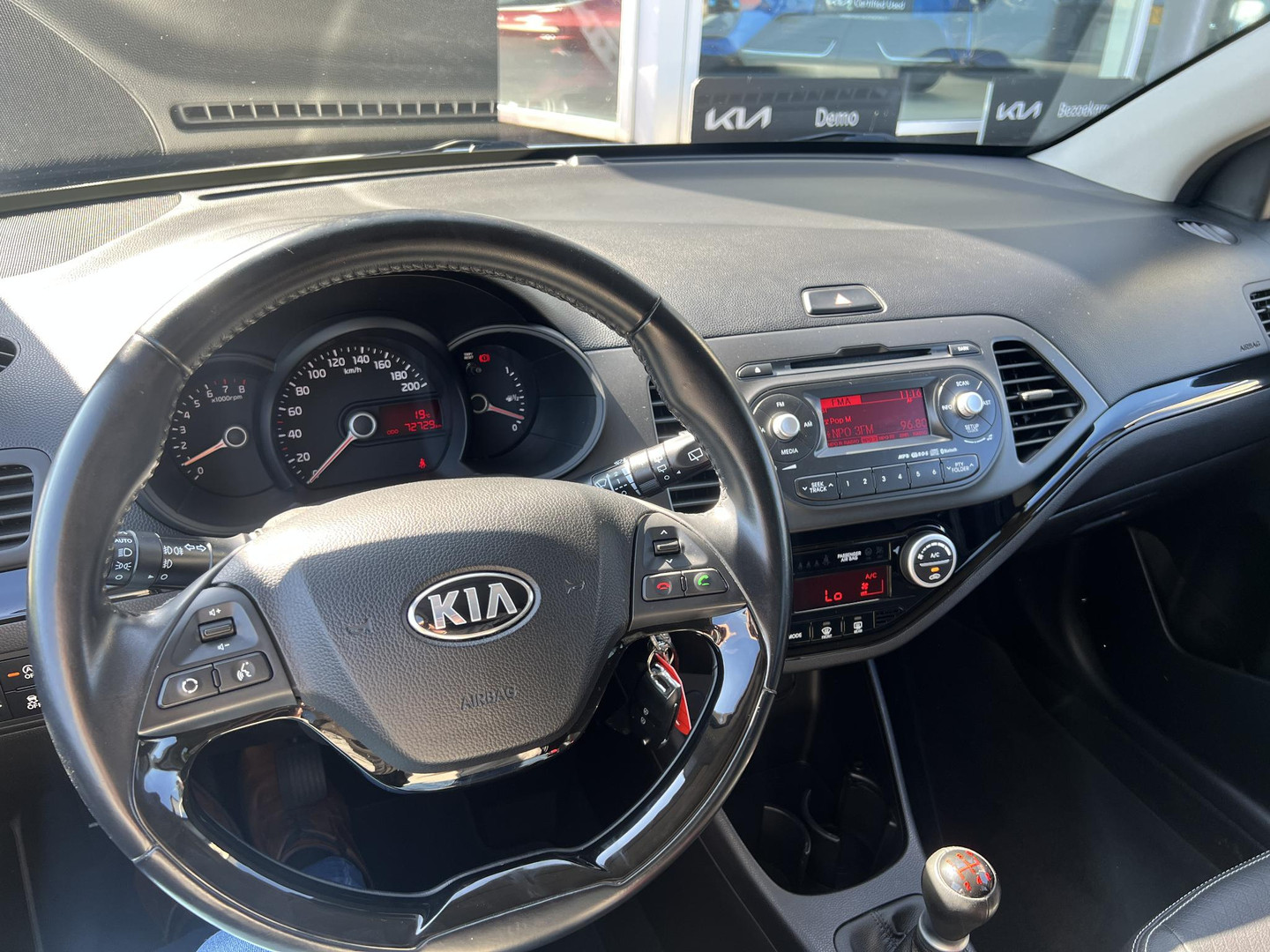 Kia Picanto