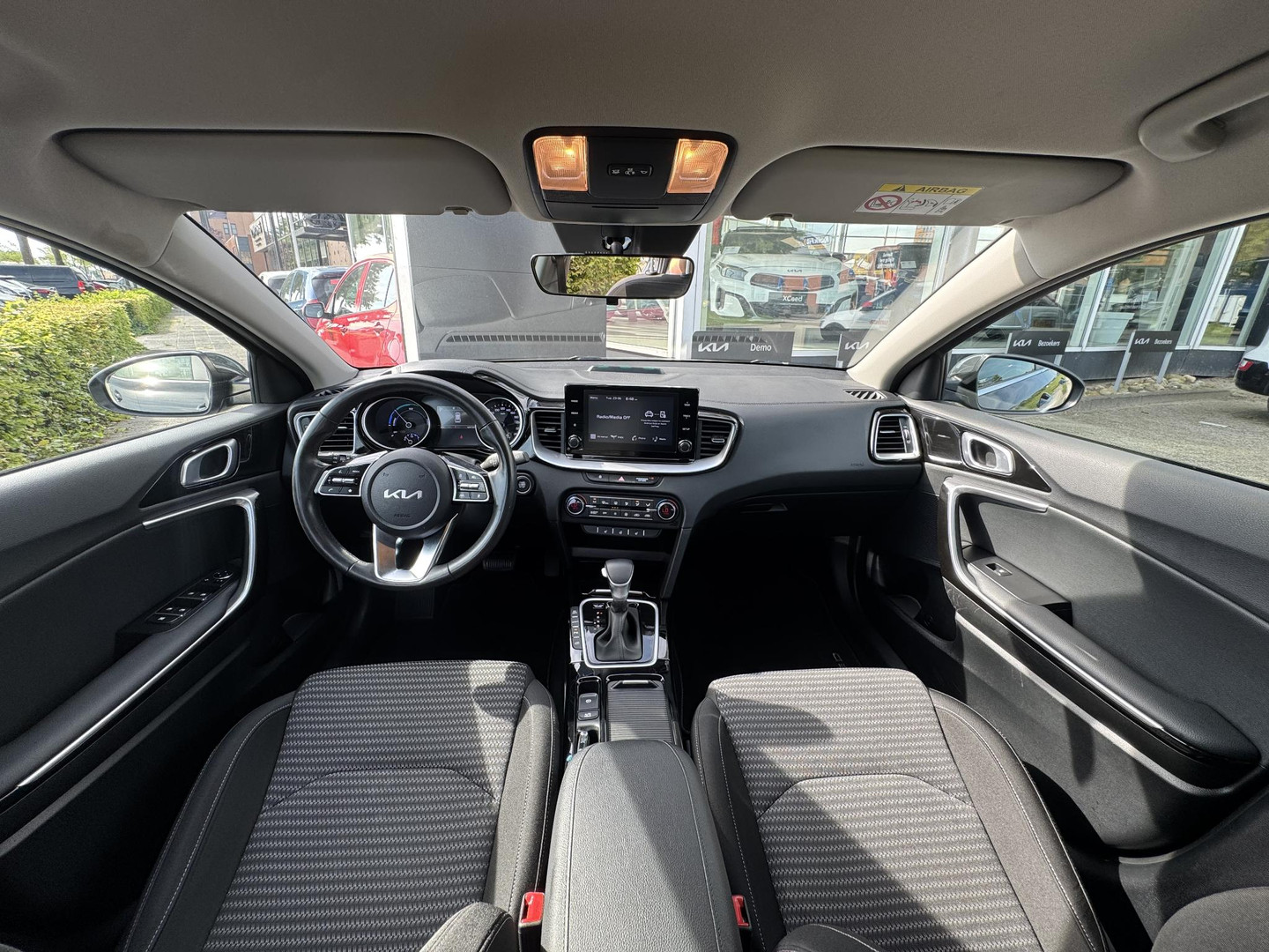Kia Ceed Sportswagon
