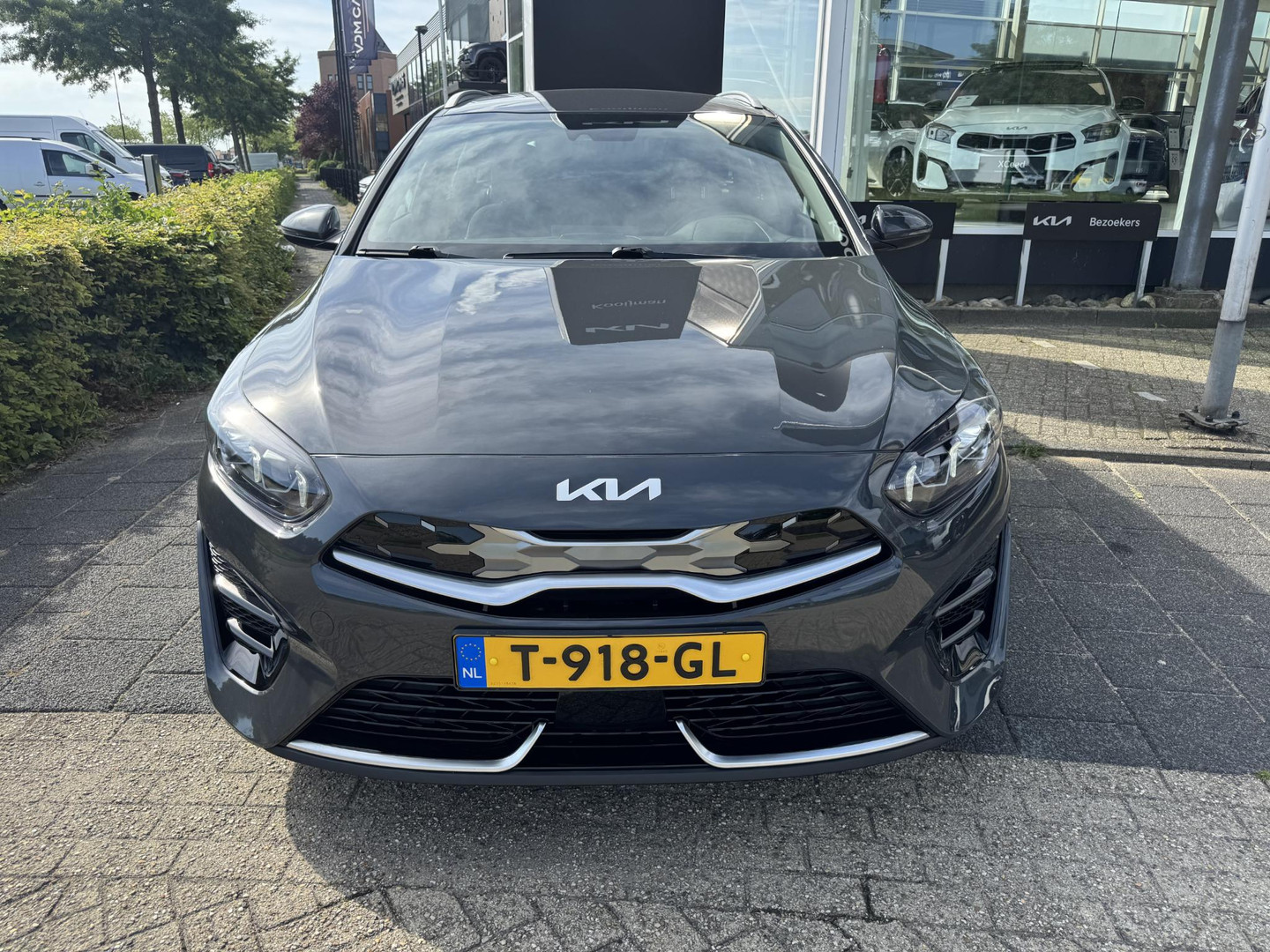 Kia Ceed Sportswagon