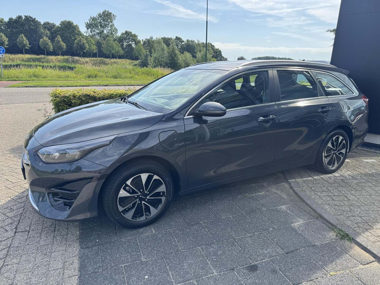 Kia Ceed Sportswagon