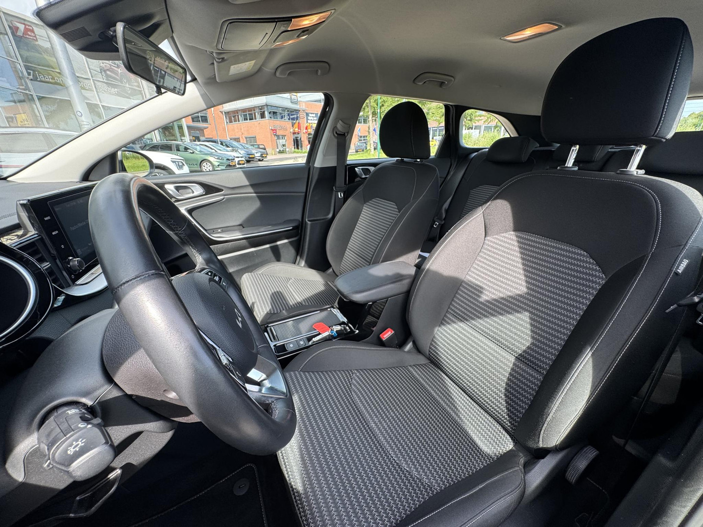 Kia Ceed Sportswagon