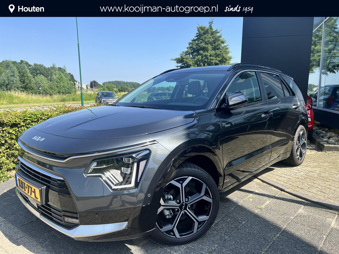 Kia Niro