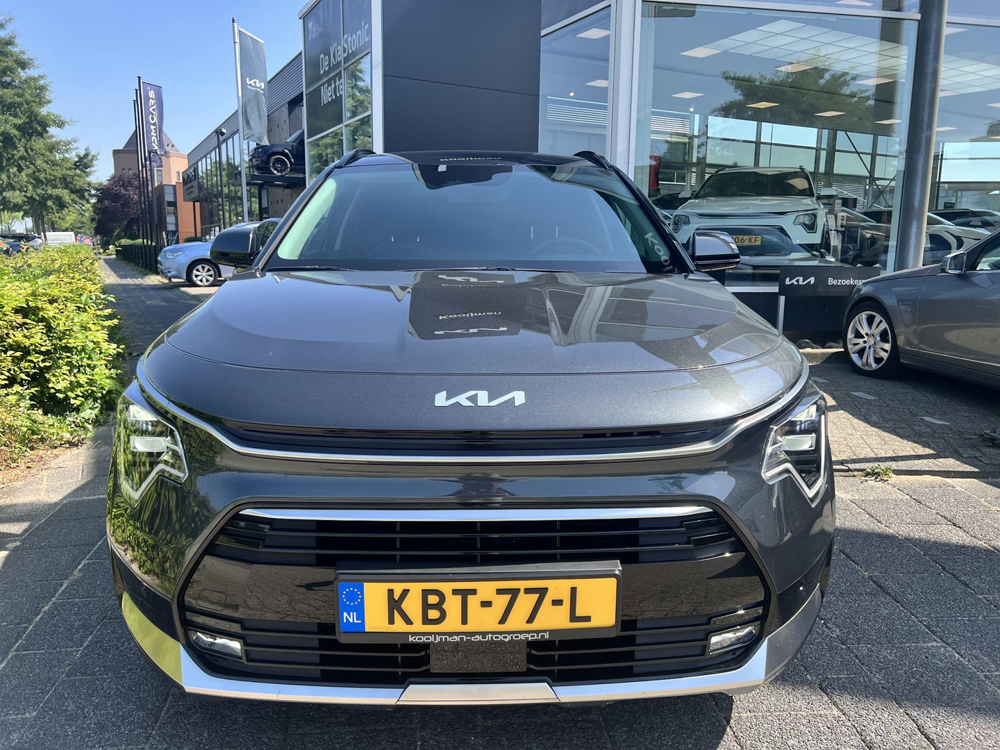 Kia Niro
