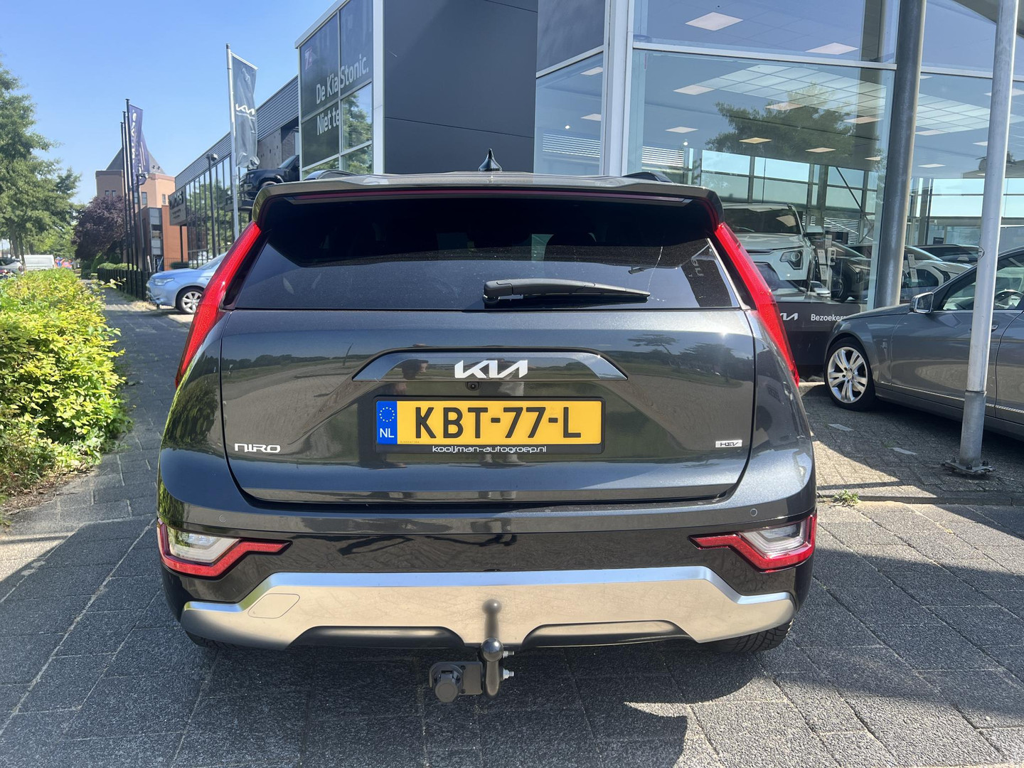 Kia Niro