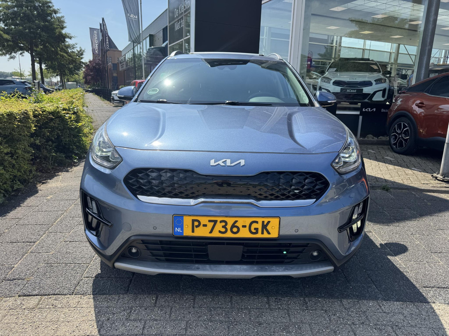 Kia Niro