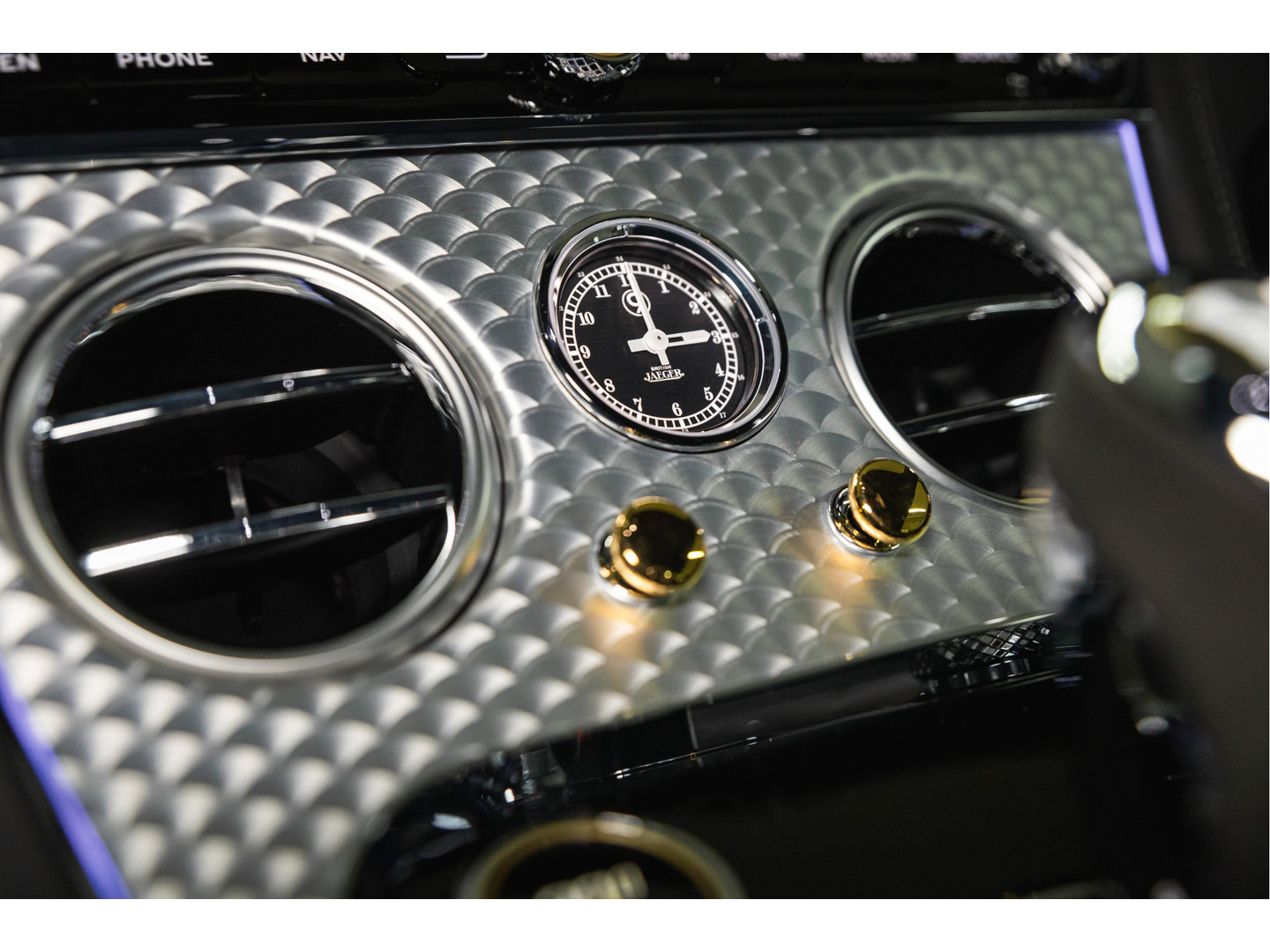 Bentley Bentley