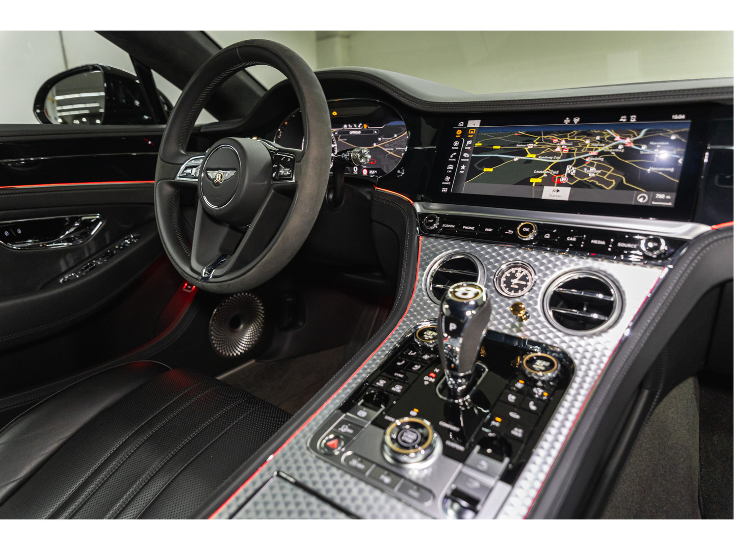 Bentley Bentley