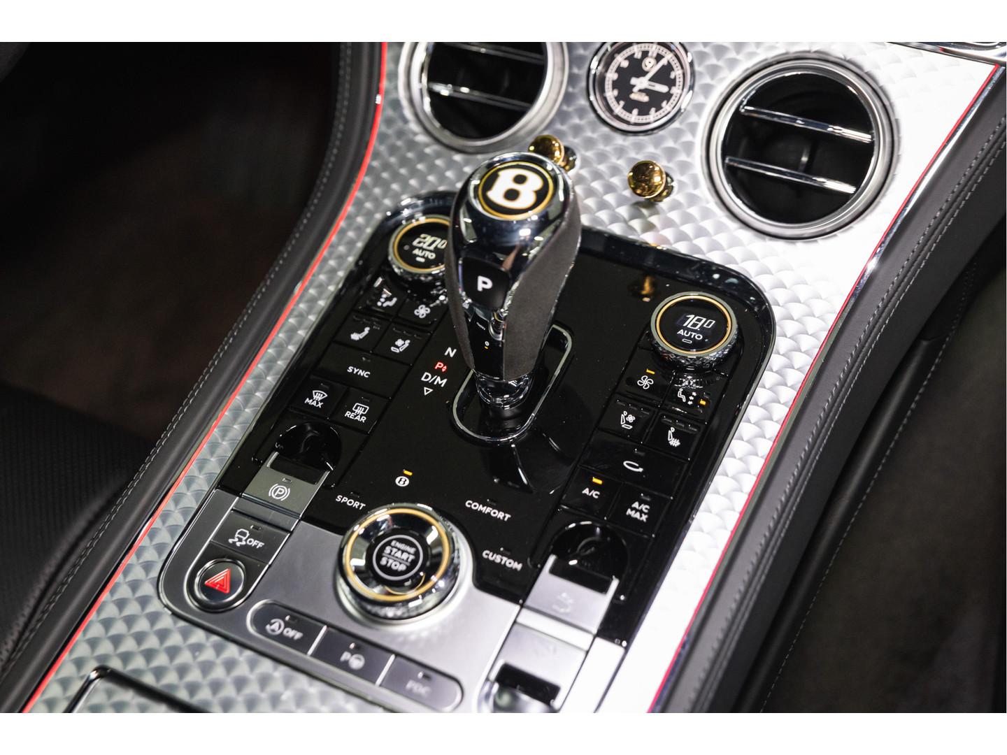 Bentley Bentley