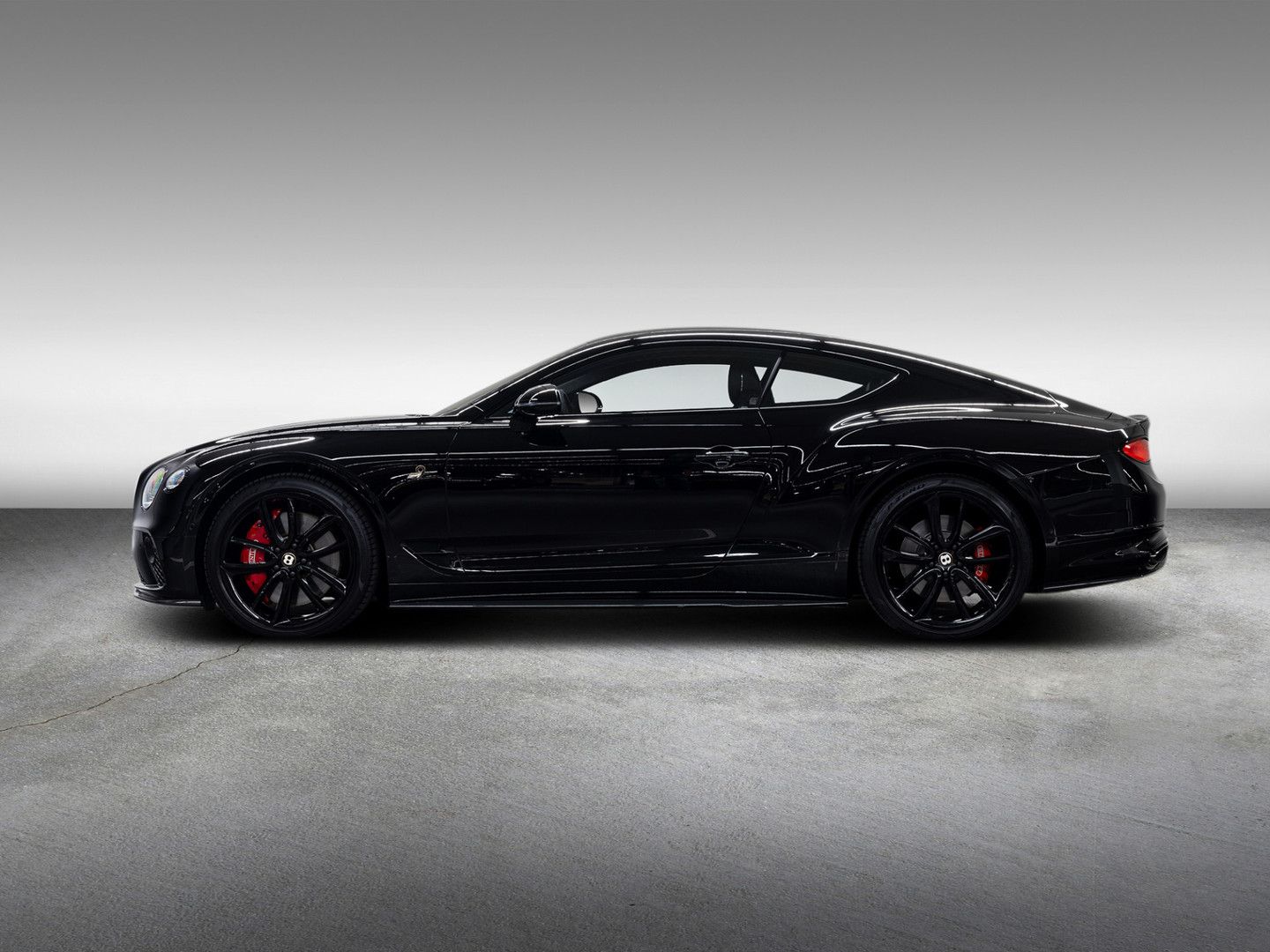 Bentley Bentley