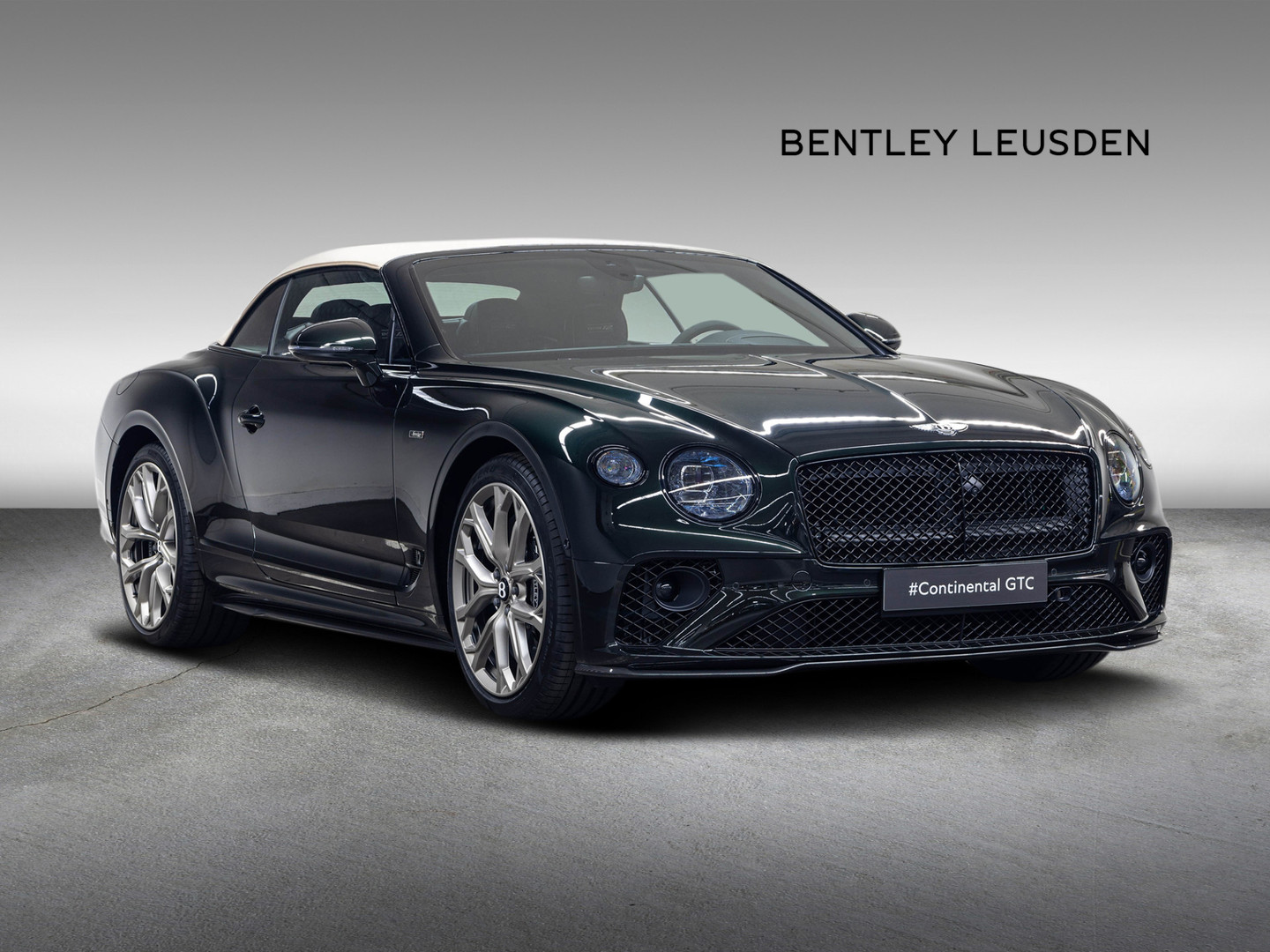 Bentley