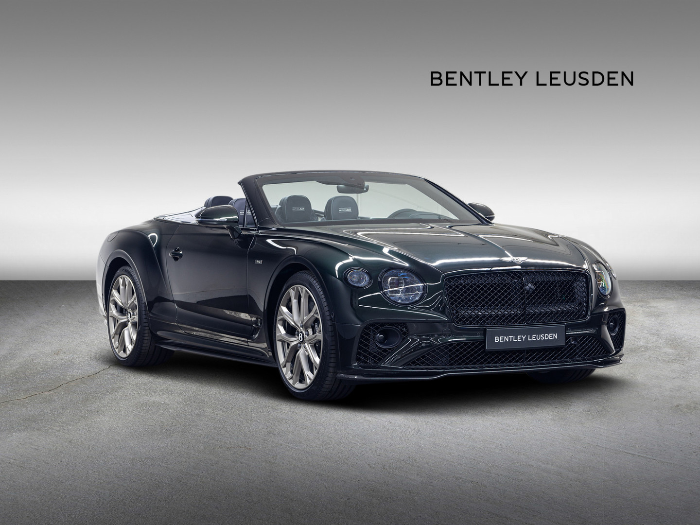 Bentley