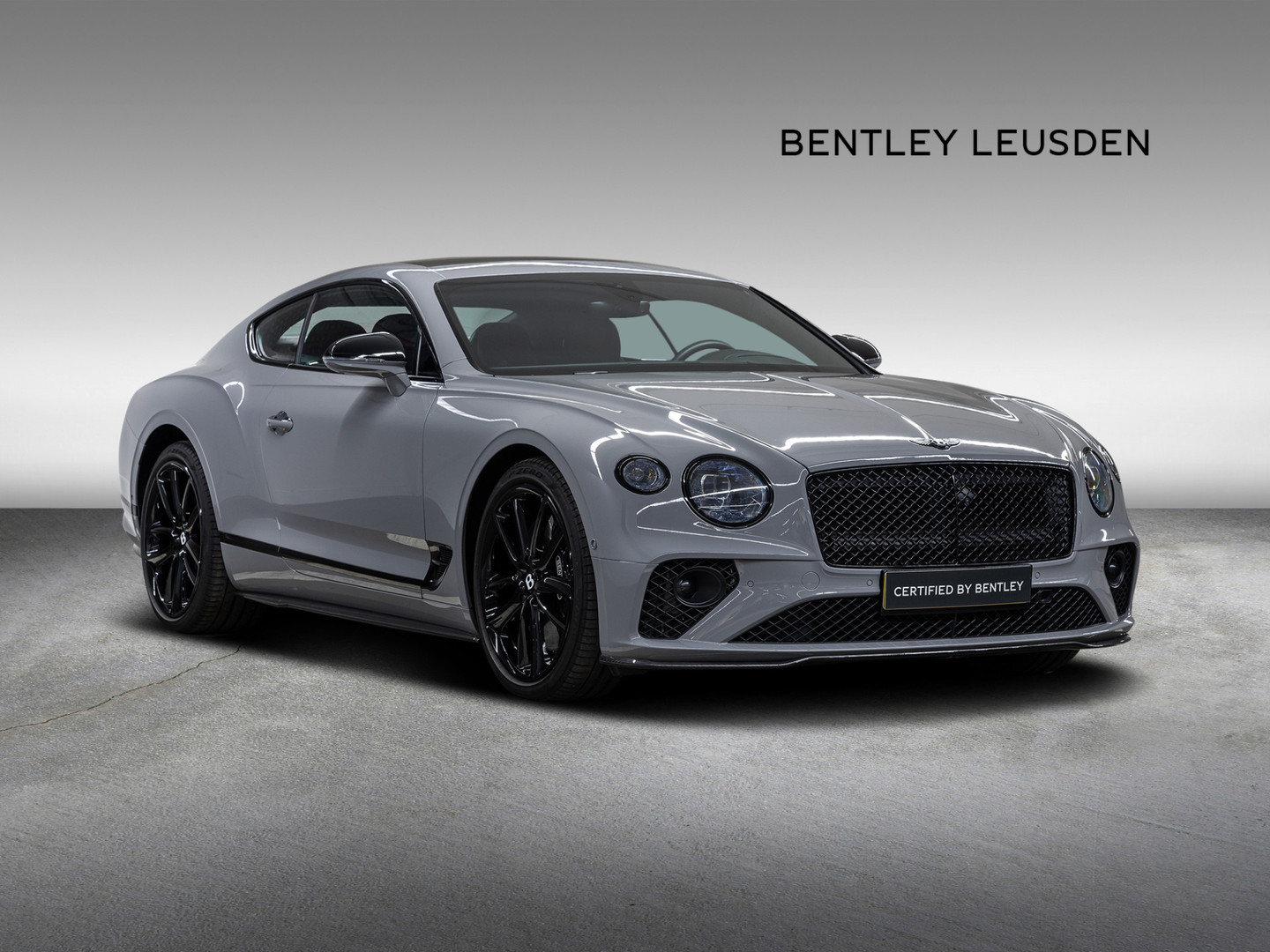 Bentley