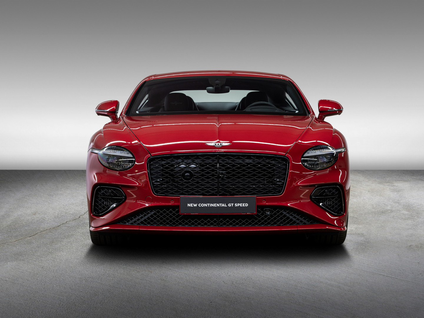 Bentley Bentley