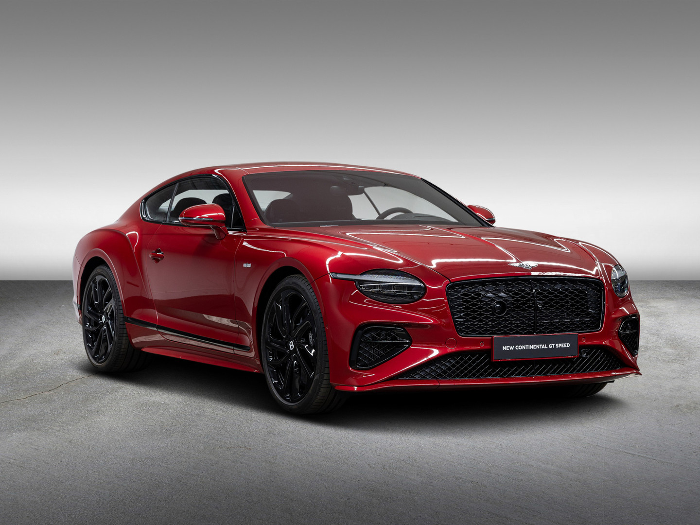 Bentley Bentley