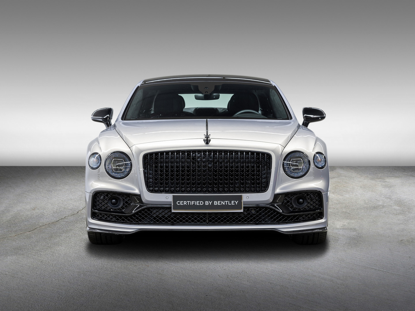 Bentley