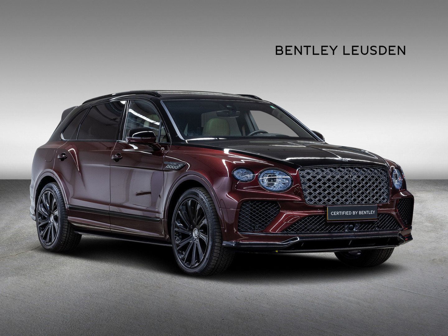 Bentley