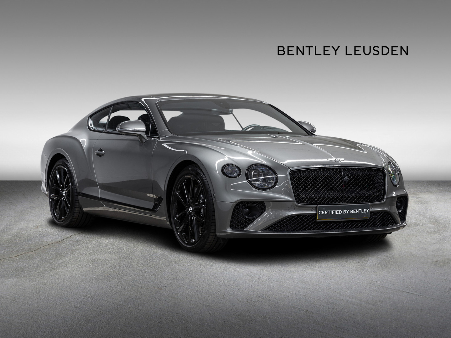 Bentley