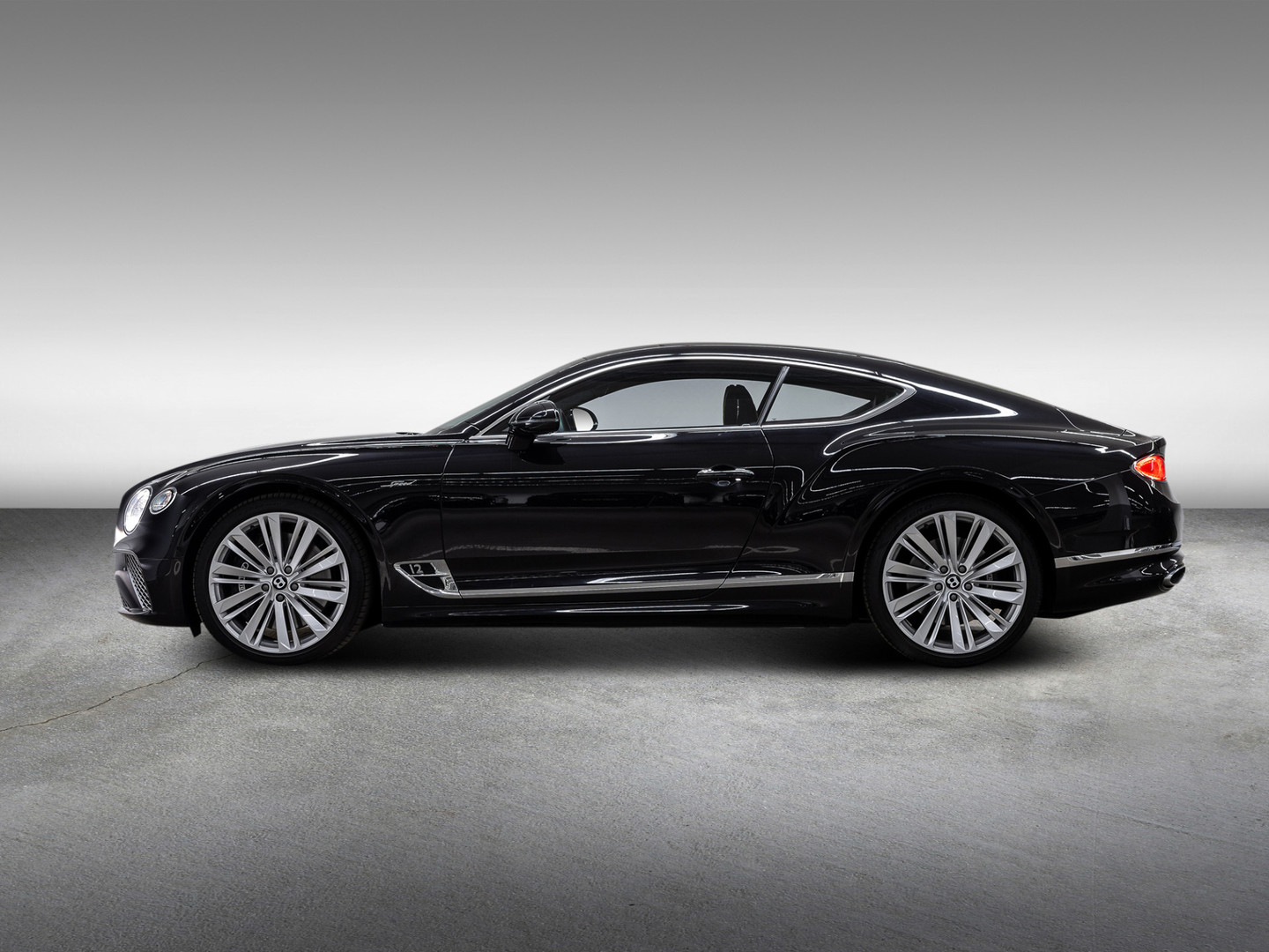 Bentley Bentley