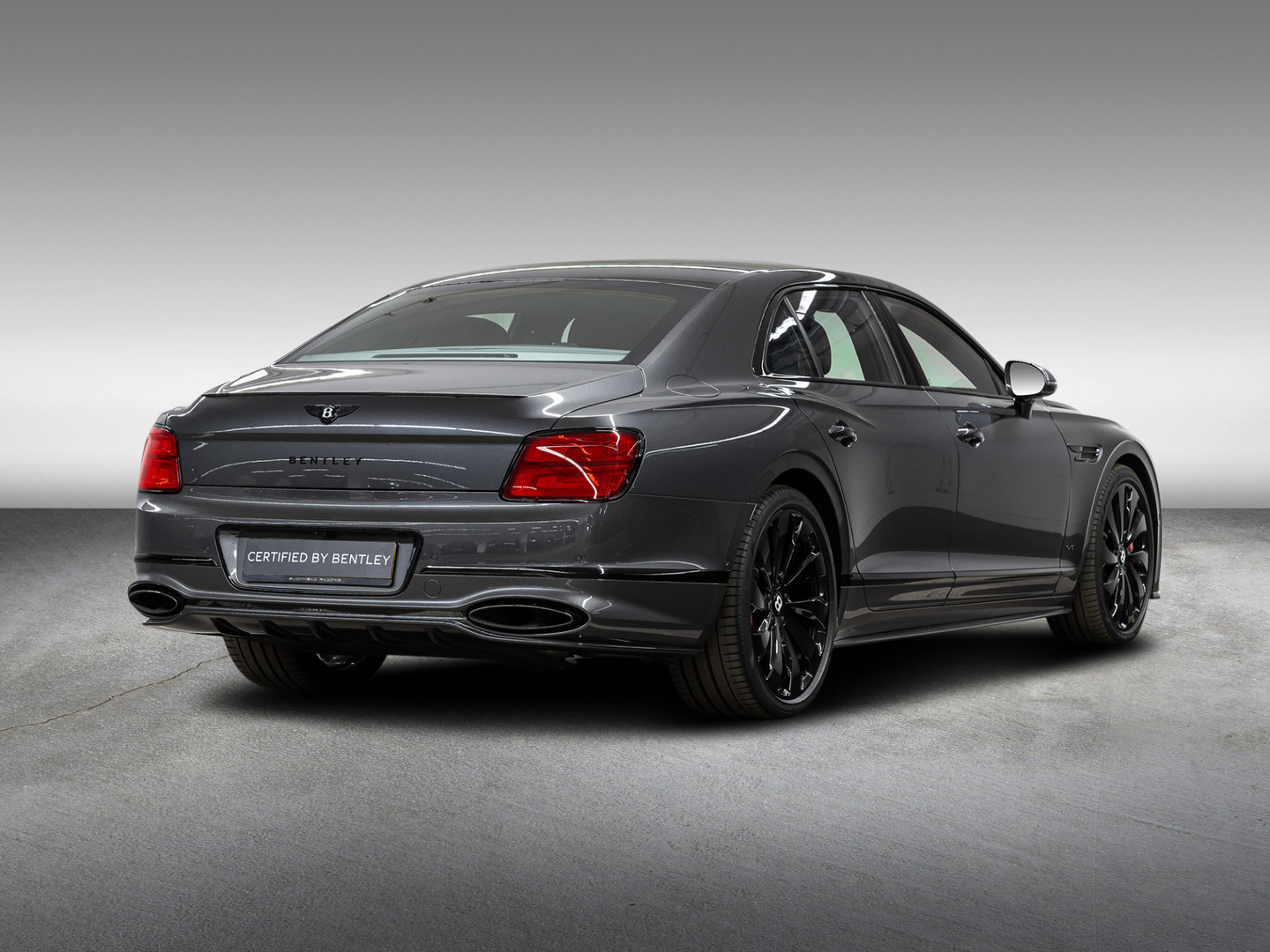 Bentley Bentley