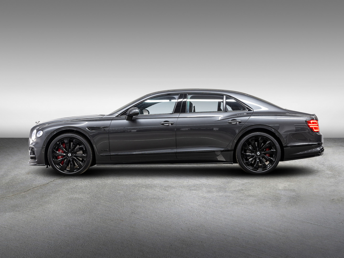 Bentley Bentley