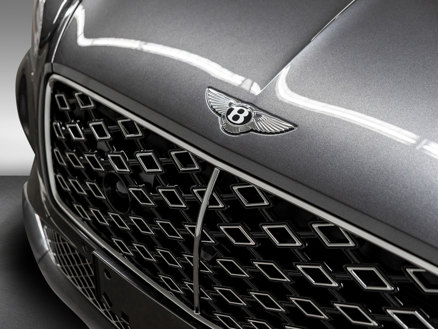 Bentley Bentley