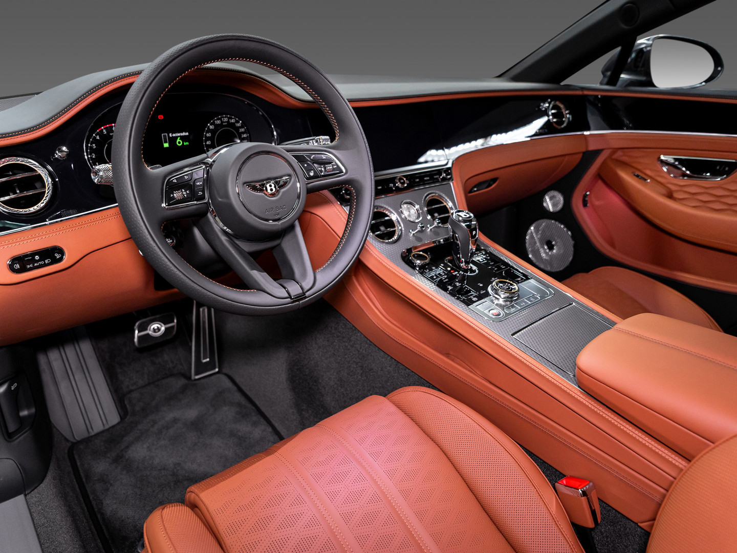 Bentley Bentley