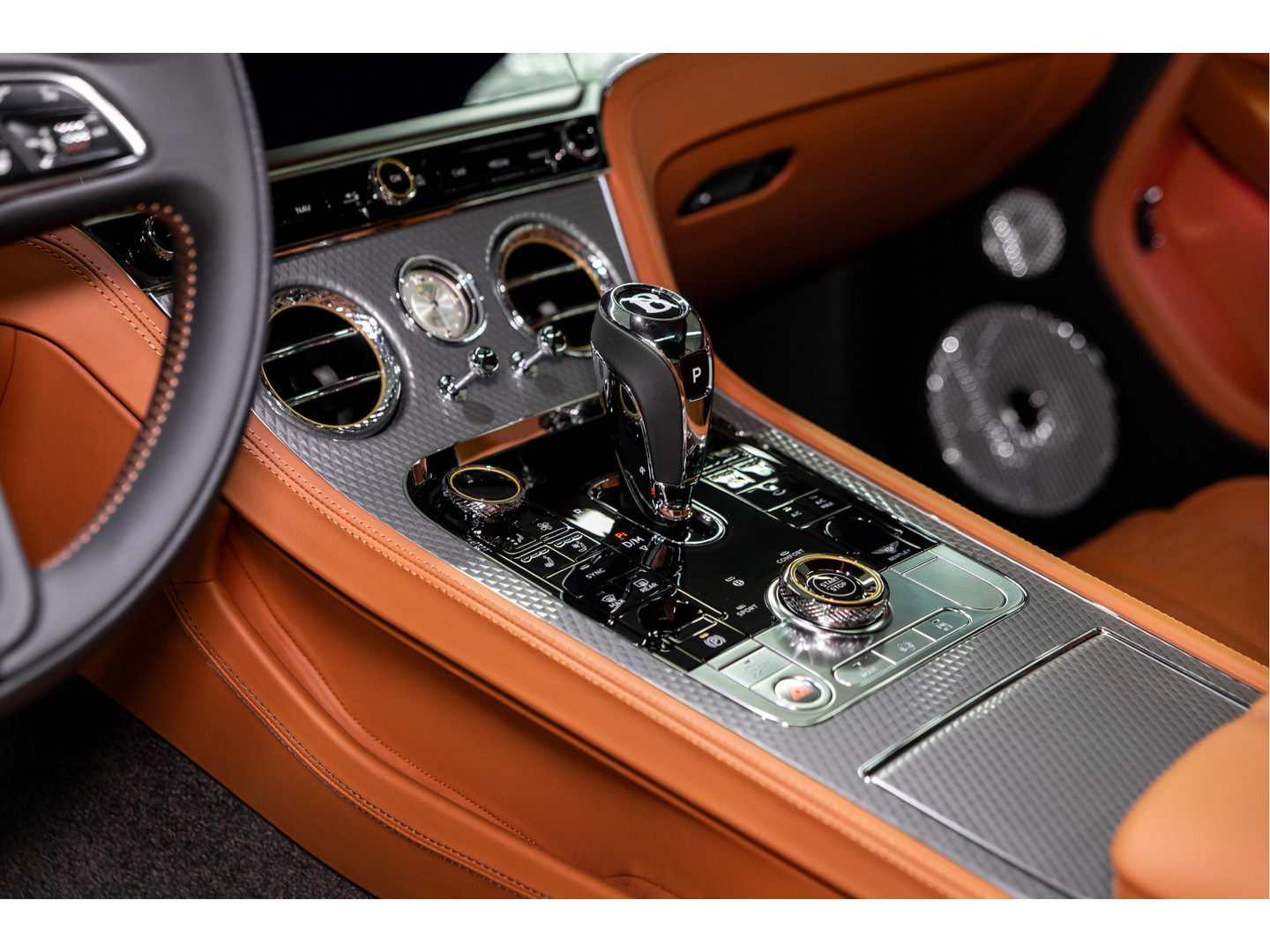 Bentley Bentley